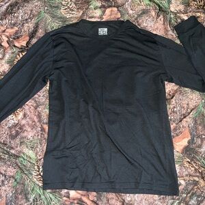Long sleeve thermal